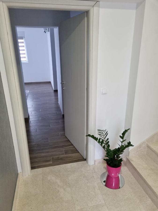 Apartmani Tolj Makarska Buitenkant foto