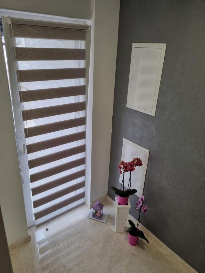 Apartmani Tolj Makarska Buitenkant foto