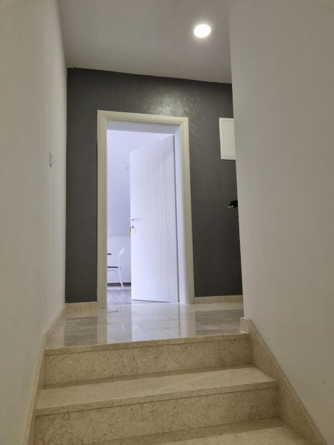 Apartmani Tolj Makarska Buitenkant foto