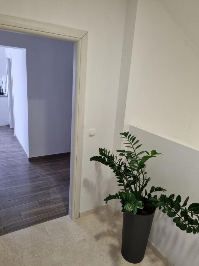 Apartmani Tolj Makarska Buitenkant foto