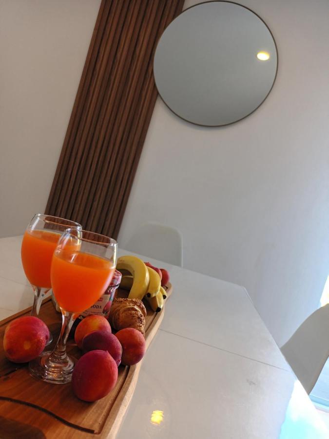 Apartmani Tolj Makarska Buitenkant foto